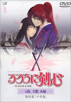 Anime Lyrics Dot Com Anime Rurouni Kenshin Kenshin Samurai X